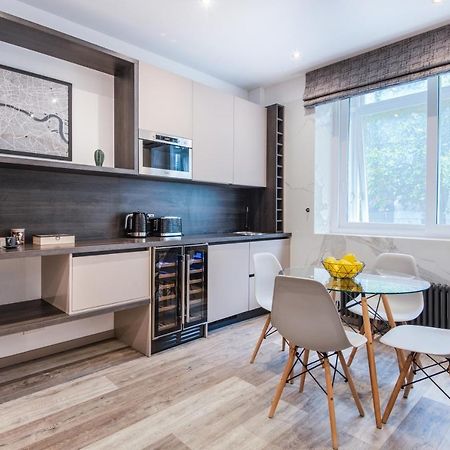Circlelet Luxury Private Suite 2 لندن المظهر الخارجي الصورة