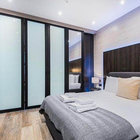 Circlelet Luxury Private Suite 2 لندن المظهر الخارجي الصورة