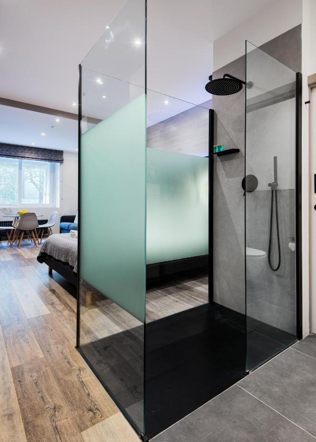 Circlelet Luxury Private Suite 2 لندن المظهر الخارجي الصورة