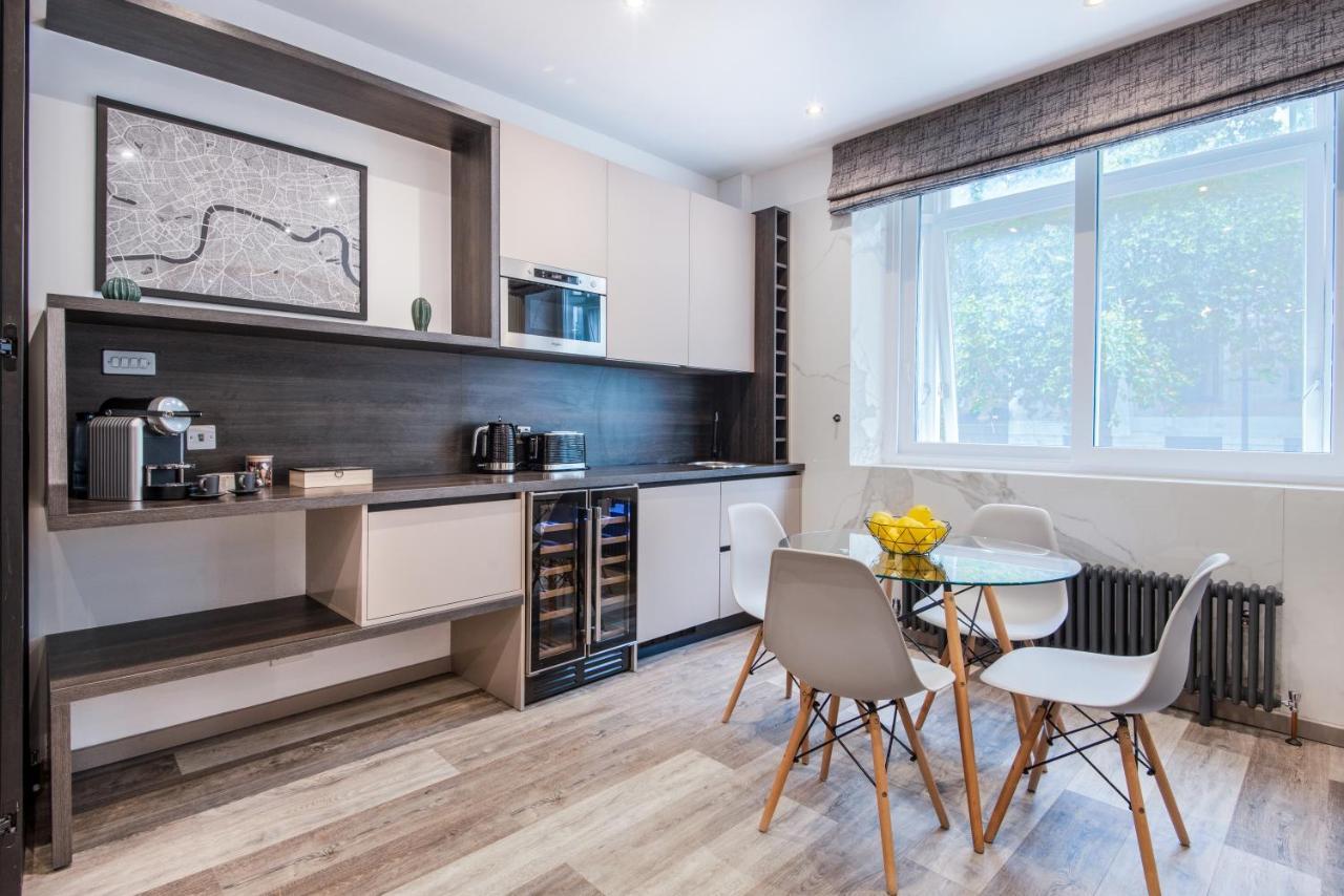 Circlelet Luxury Private Suite 2 لندن المظهر الخارجي الصورة