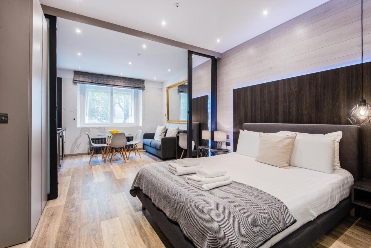Circlelet Luxury Private Suite 2 لندن المظهر الخارجي الصورة