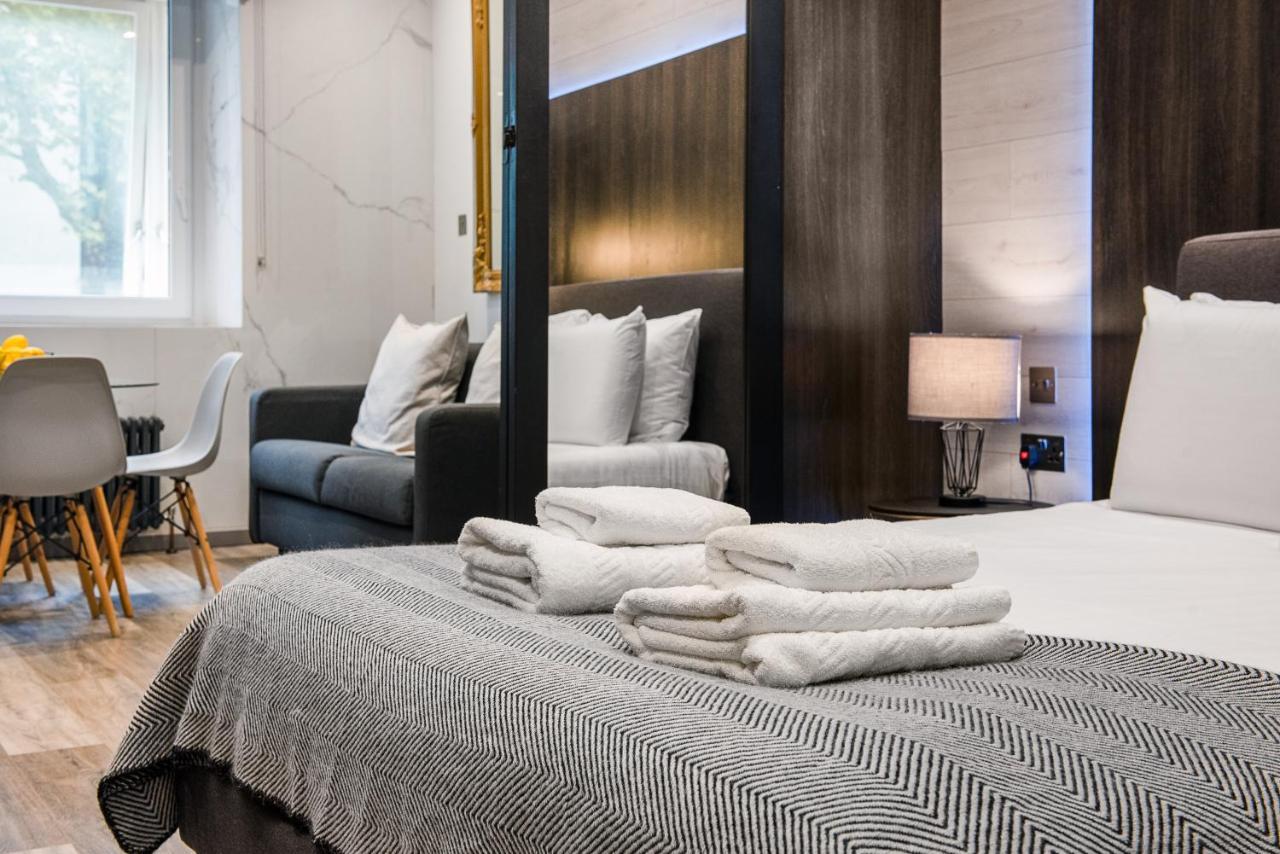Circlelet Luxury Private Suite 2 لندن المظهر الخارجي الصورة