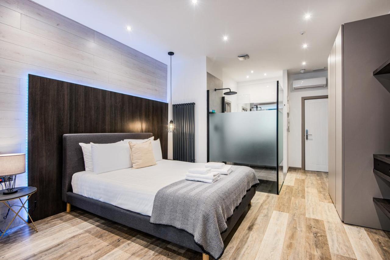Circlelet Luxury Private Suite 2 لندن المظهر الخارجي الصورة