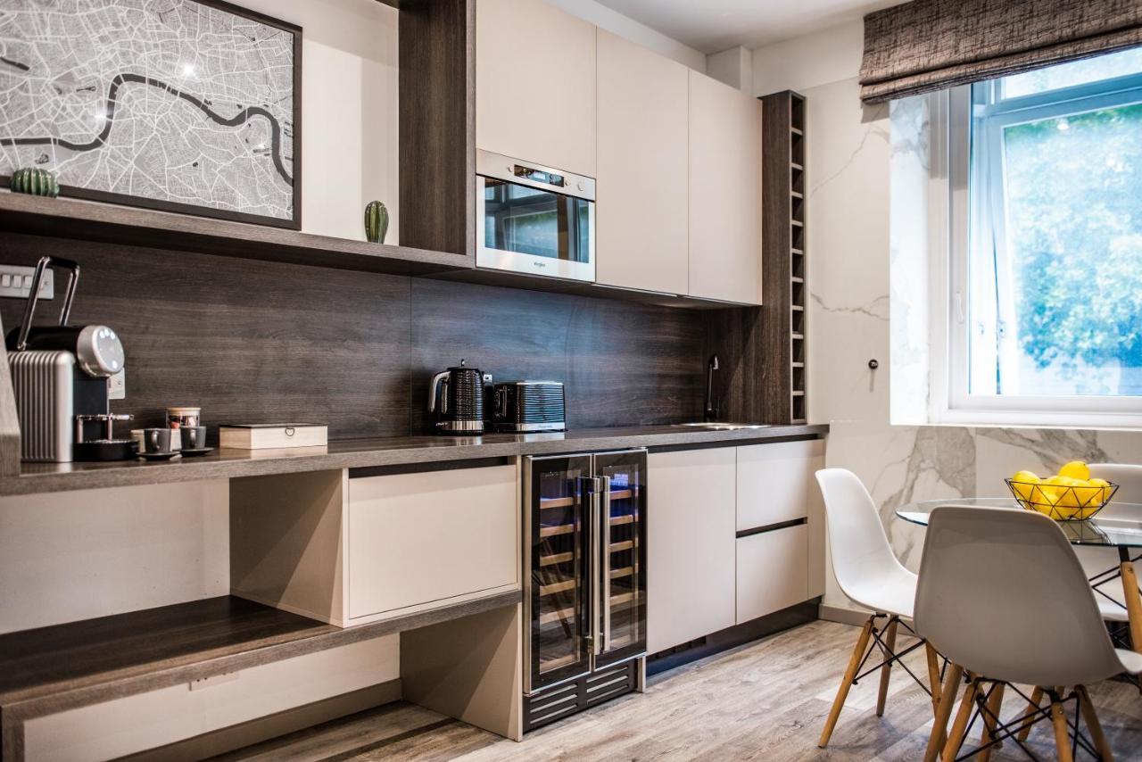 Circlelet Luxury Private Suite 2 لندن المظهر الخارجي الصورة
