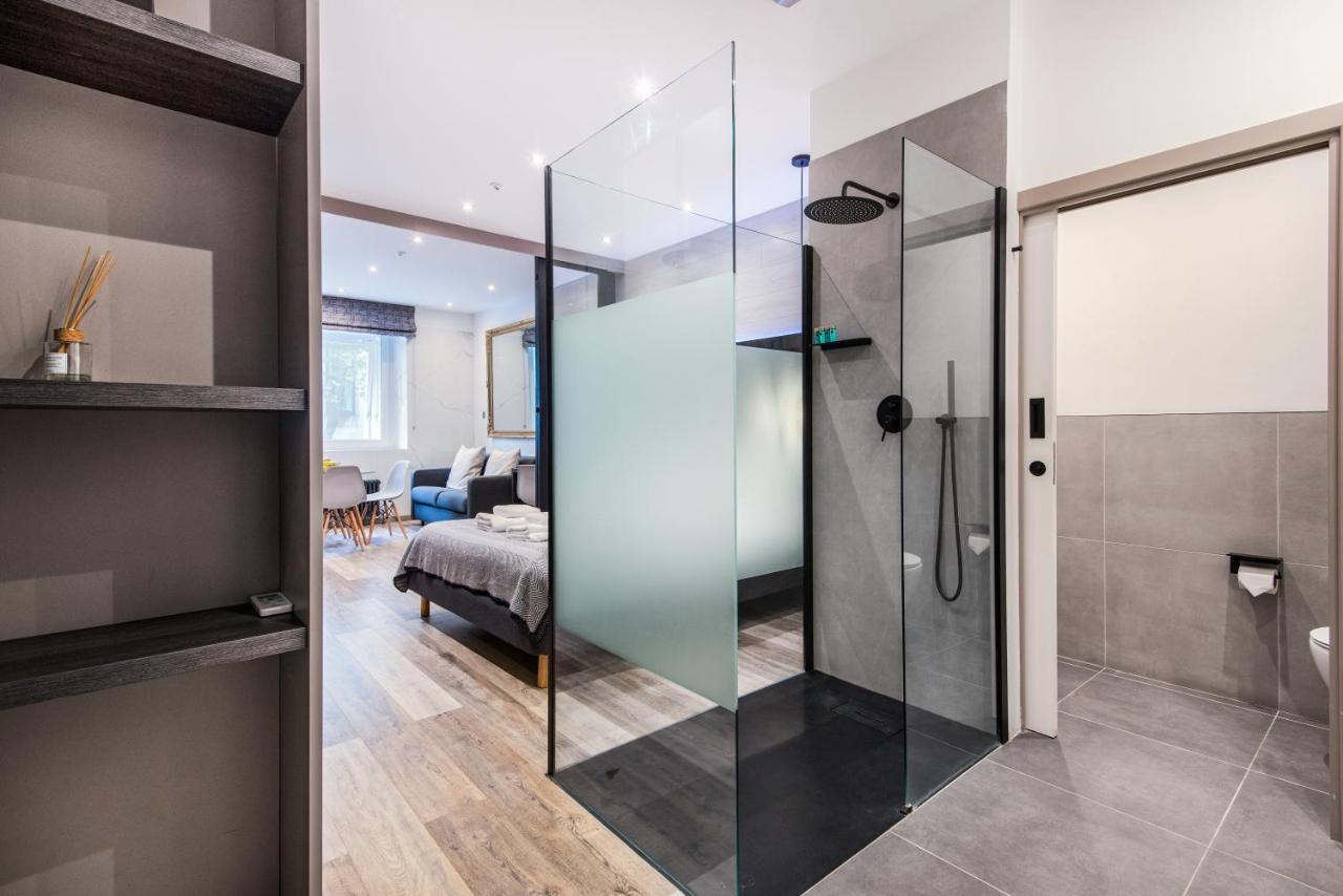 Circlelet Luxury Private Suite 2 لندن المظهر الخارجي الصورة