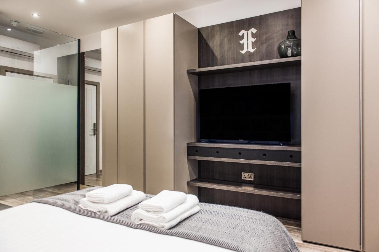 Circlelet Luxury Private Suite 2 لندن المظهر الخارجي الصورة