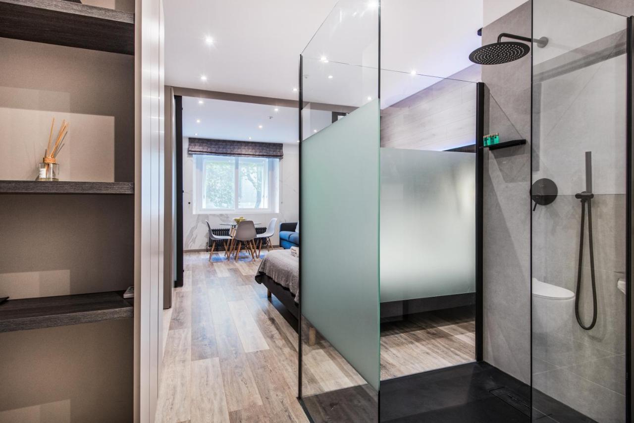 Circlelet Luxury Private Suite 2 لندن المظهر الخارجي الصورة