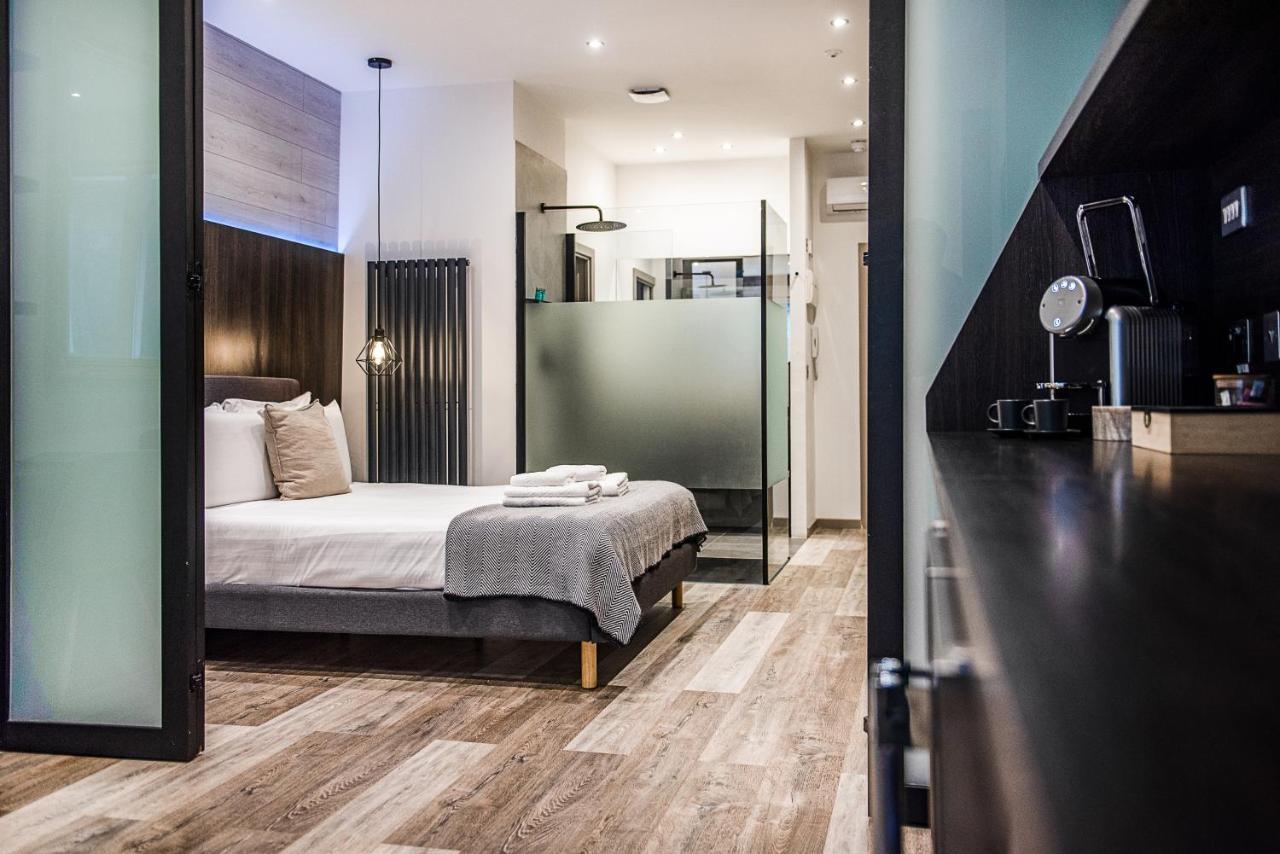 Circlelet Luxury Private Suite 2 لندن المظهر الخارجي الصورة