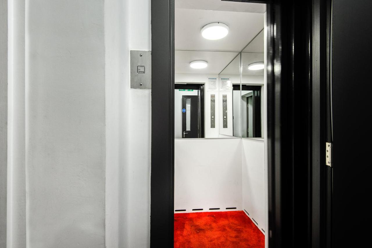Circlelet Luxury Private Suite 2 لندن المظهر الخارجي الصورة
