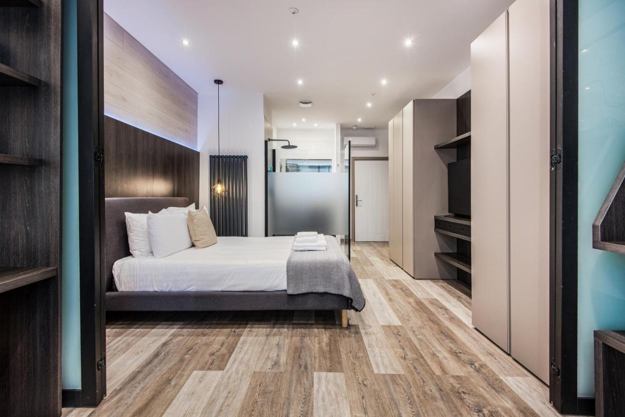 Circlelet Luxury Private Suite 2 لندن المظهر الخارجي الصورة