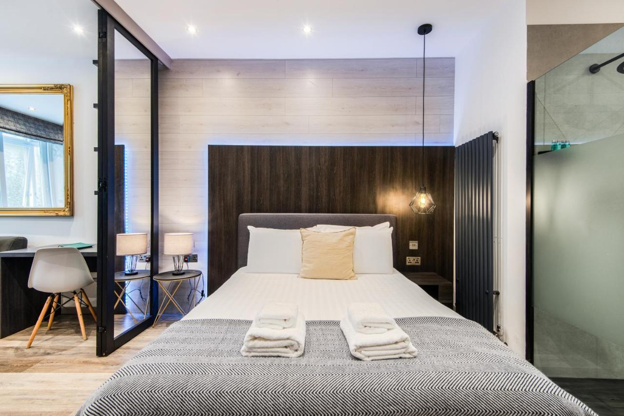Circlelet Luxury Private Suite 2 لندن المظهر الخارجي الصورة