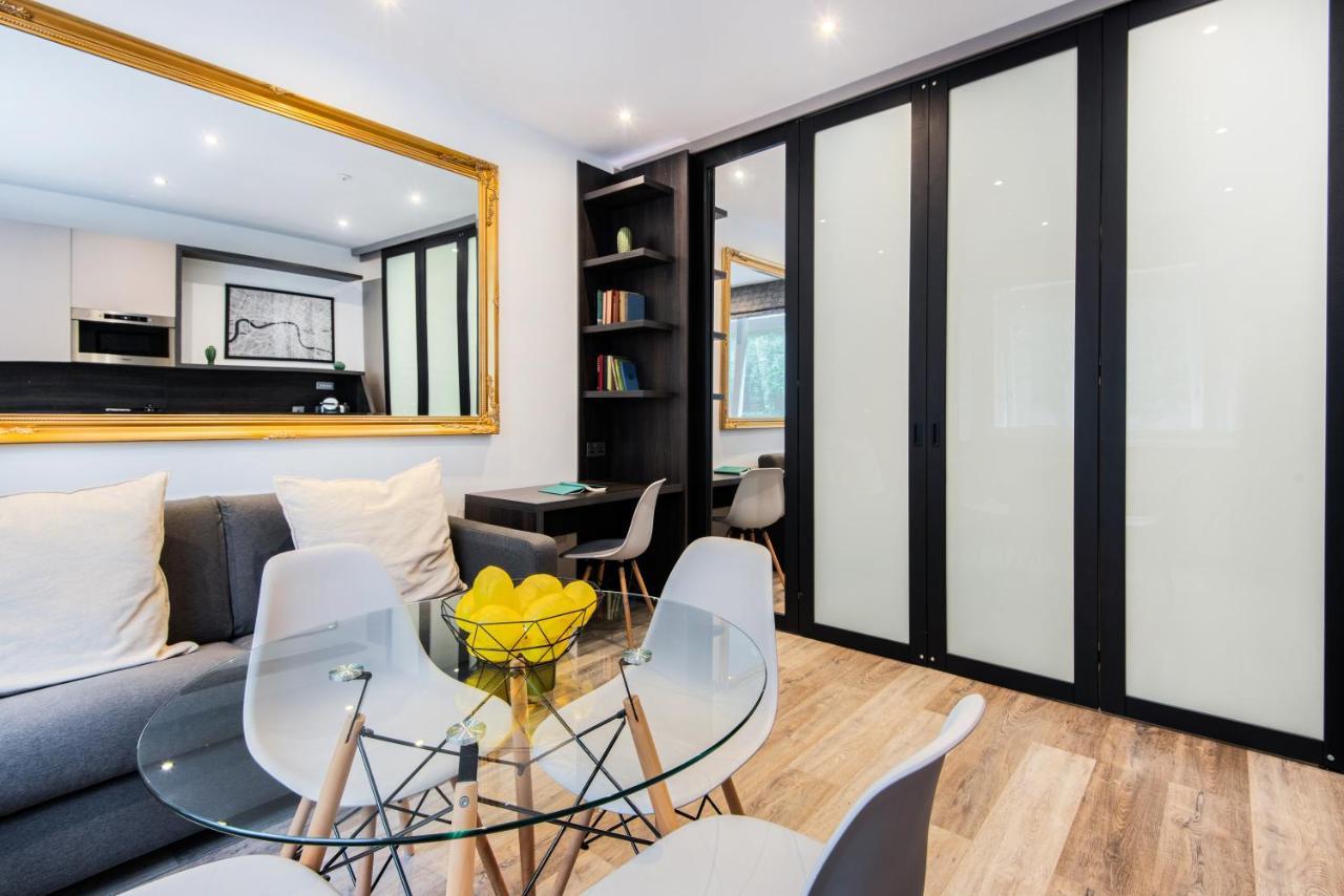 Circlelet Luxury Private Suite 2 لندن المظهر الخارجي الصورة
