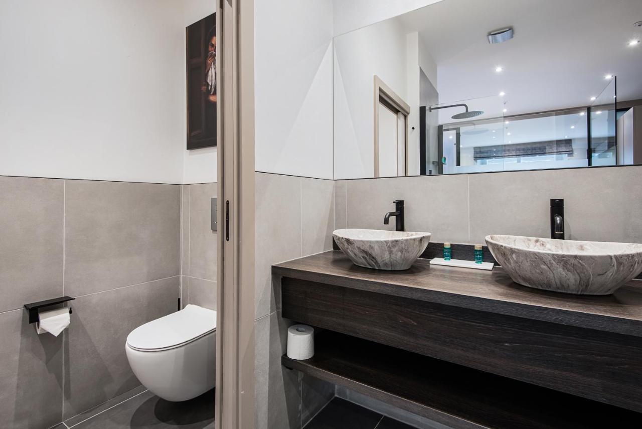Circlelet Luxury Private Suite 2 لندن المظهر الخارجي الصورة