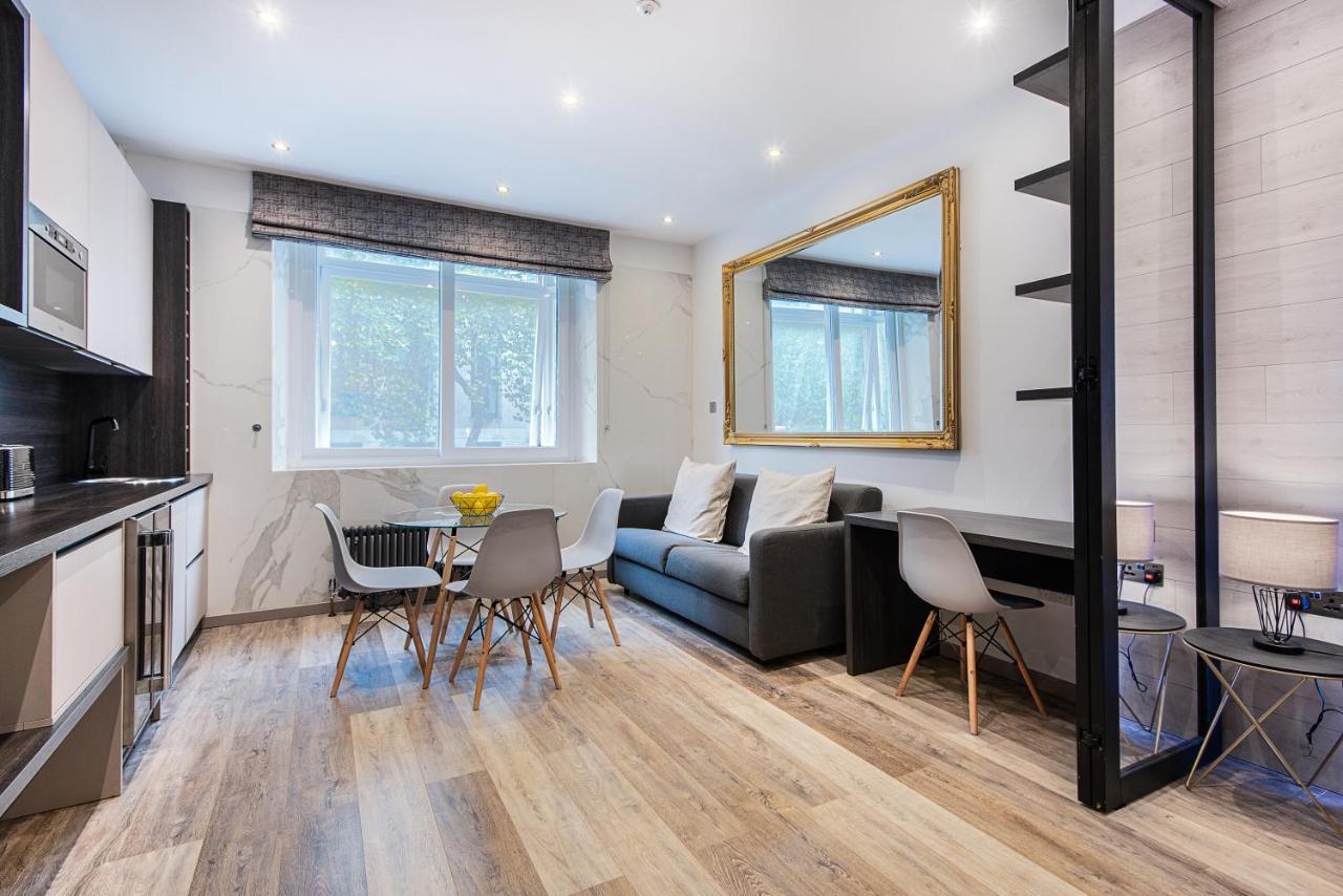 Circlelet Luxury Private Suite 2 لندن المظهر الخارجي الصورة