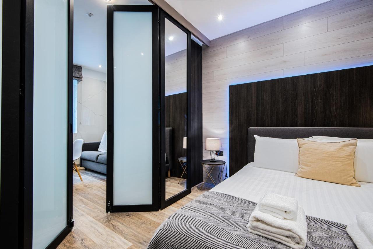 Circlelet Luxury Private Suite 2 لندن المظهر الخارجي الصورة